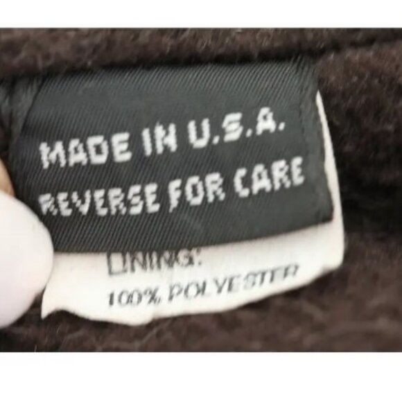 Ann Taylor biker style jacket - Picture 4 of 7